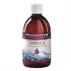 PROSSATYON: ZINCO - BORO - SILICIO - RAME *Non più assortito