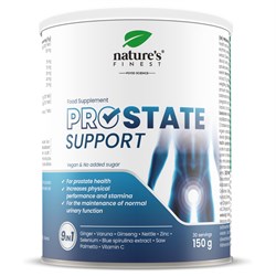 prostate support integratore