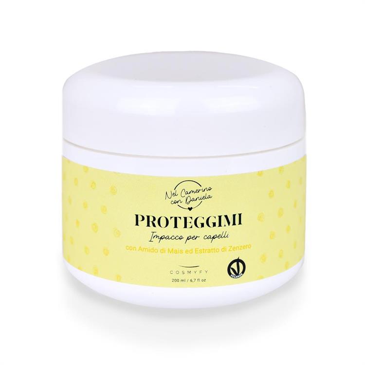 PROTEGGIMI - IMPACCO PER CAPELLI BY  DANIELA PORTO *Non più assortito *Non più assortito