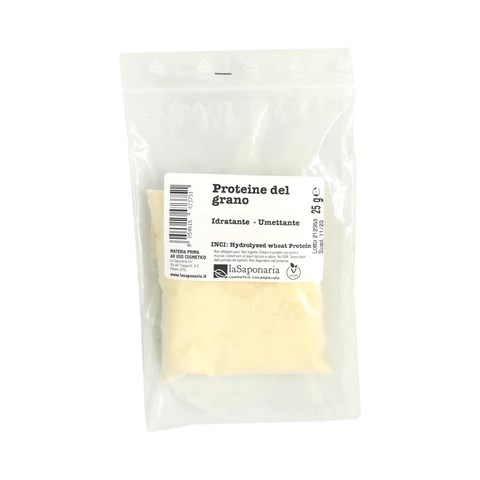 PROTEINE DEL GRANO