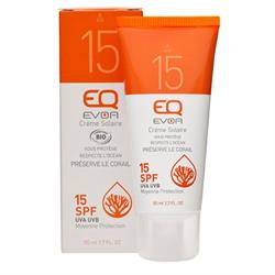 PROTEZIONE SOLARE SPF 15 - 50ml *Non più assortito