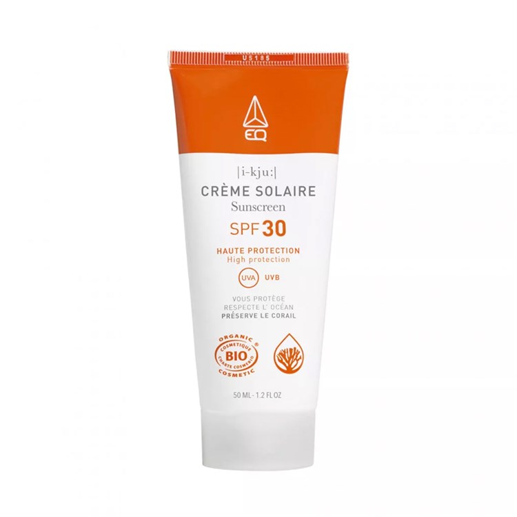 PROTEZIONE SOLARE SPF 30 EQ EQ