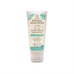 PROTEZIONE SOLARE SPF 30 - 60ml *Non più assortito