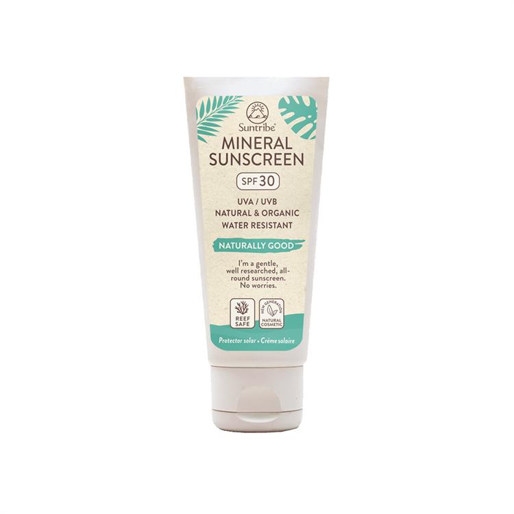 PROTEZIONE SOLARE SPF 30 - 60ml *Non più assortito *Non più assortito