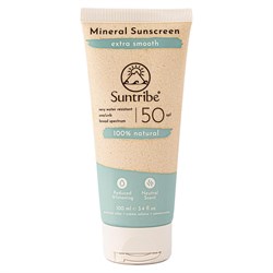 PROTEZIONE SOLARE SPF 50 Suntribe