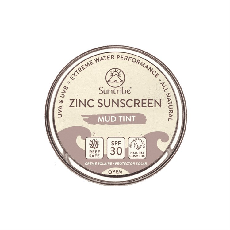 ZINC SUNSCREEN 