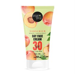 protezione solare viso spf 30 pelle grassa