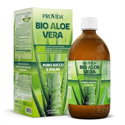 provida bio aloe vera