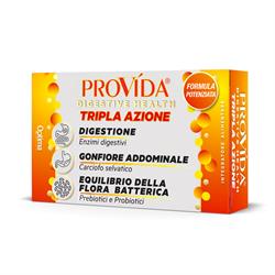 PROVIDA DIGESTIVE HEALTH - INTEGRATORE 30 Capsule *Non più assortito