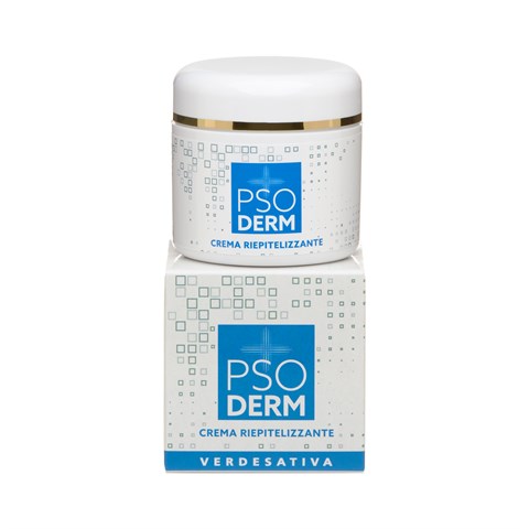 PSODERM - CREMA RIEPITELIZZANTE
