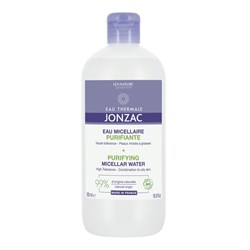 PURE - ACQUA MICELLARE PURIFICANTE Eau Thermale Jonzac