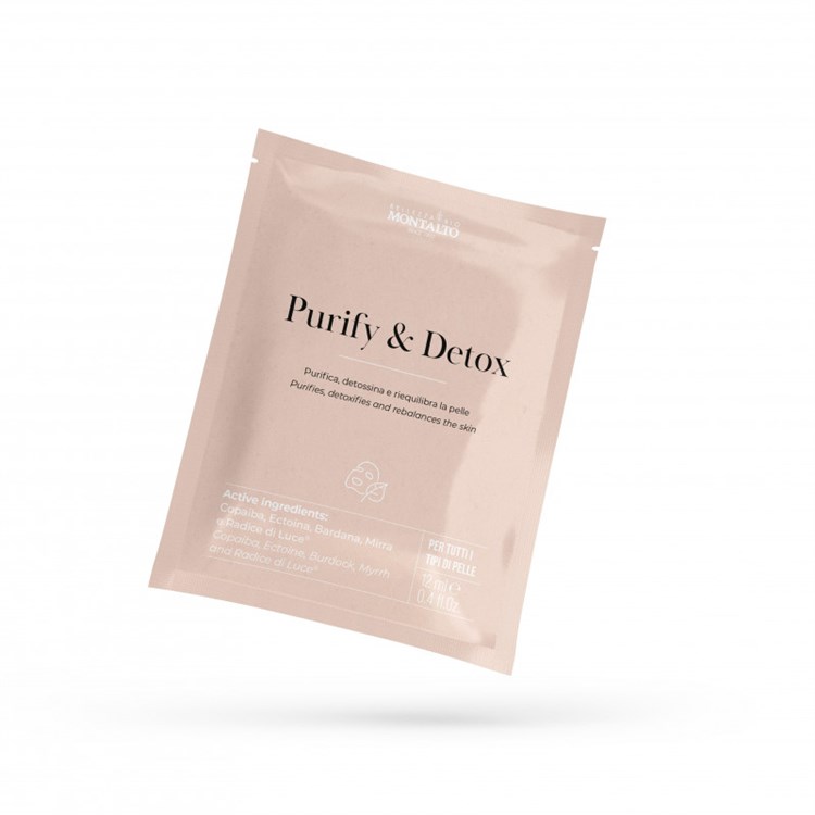 PURIFY & DETOX Montalto Montalto