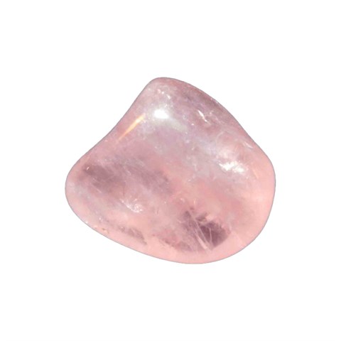 QUARZO ROSA BURATTATO