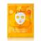 RADIANCE VITAMIN C - MASCHERA VISO IN TESSUTO ILLUMINANTE Gyada Cosmetics