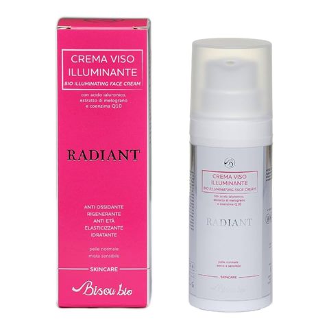 RADIANT - CREMA VISO ILLUMINANTE