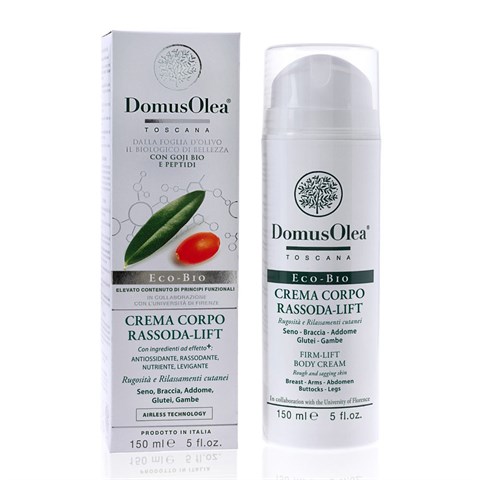 RASSODA-LIFT - CREMA CORPO