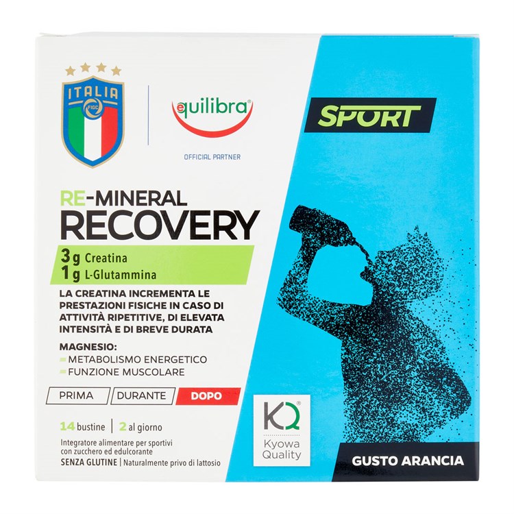 RE-MINERAL 