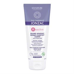 REACTIVE - BALSAMO CORPO LENITIVO DERMO-COMFORT Eau Thermale Jonzac