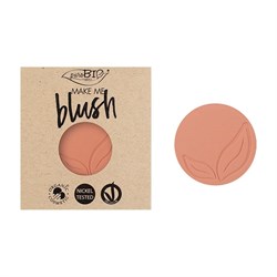 REFILL BLUSH 02 - ROSA CORALLO *Non più assortito