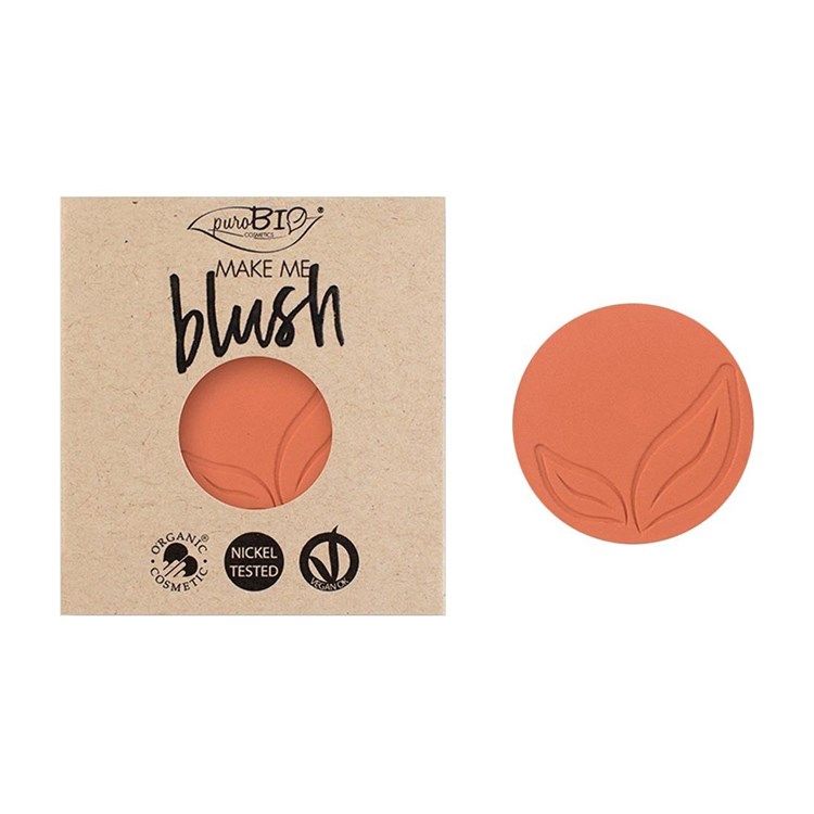 REFILL BLUSH 04 - MATTONE MATTE *Non più assortito *Non più assortito