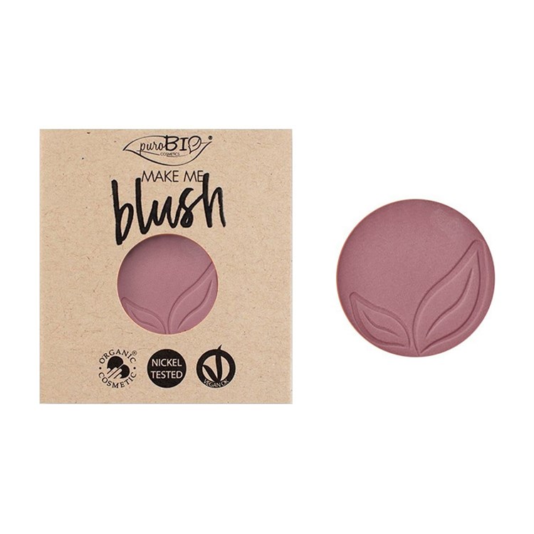 REFILL BLUSH 06 - CHERRY BLOSSOM *Non più assortito *Non più assortito