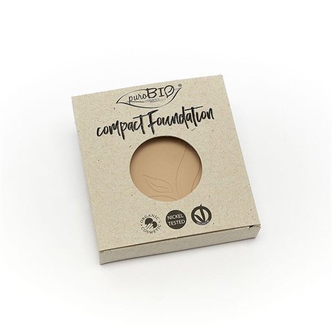 REFILL - FONDOTINTA COMPATTO