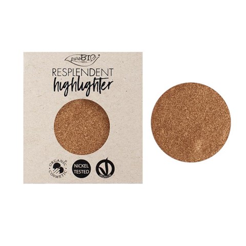 REFILL - RESPLENDENT ILLUMINANTE - 03 RAME