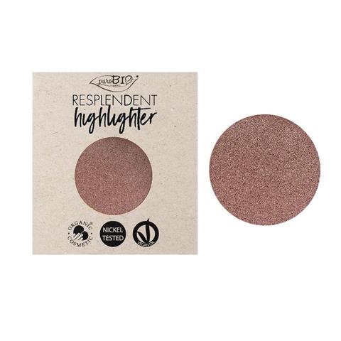 REFILL - RESPLENDENT ILLUMINANTE - 04 ORO ROSA