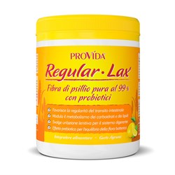 regular lax agrumi integratore