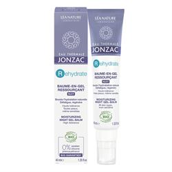 REHYDRATE - BALSAMO-GEL NOTTE RIGENERANTE Eau Thermale Jonzac