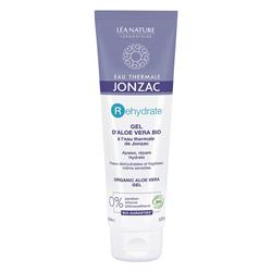 REHYDRATE - GEL TERMALE ALOE VERA Eau Thermale Jonzac