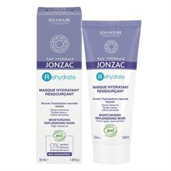 REHYDRATE - MASCHERA RINGIOVANENTE Eau Thermale Jonzac