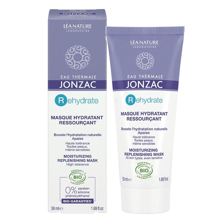 REHYDRATE - MASCHERA RINGIOVANENTE *Non più assortito *Non più assortito