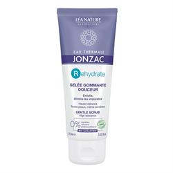 REHYDRATE - GOMMAGE VISO DELICATO Eau Thermale Jonzac