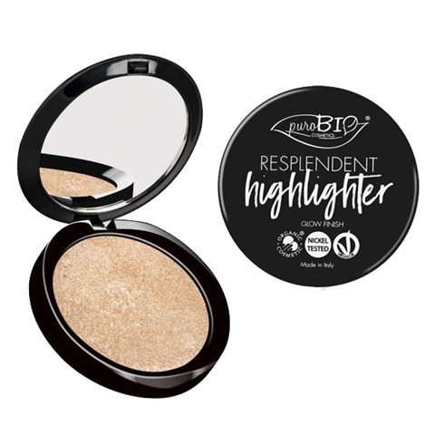 RESPLENDENT ILLUMINANTE - 01 CHAMPAGNE