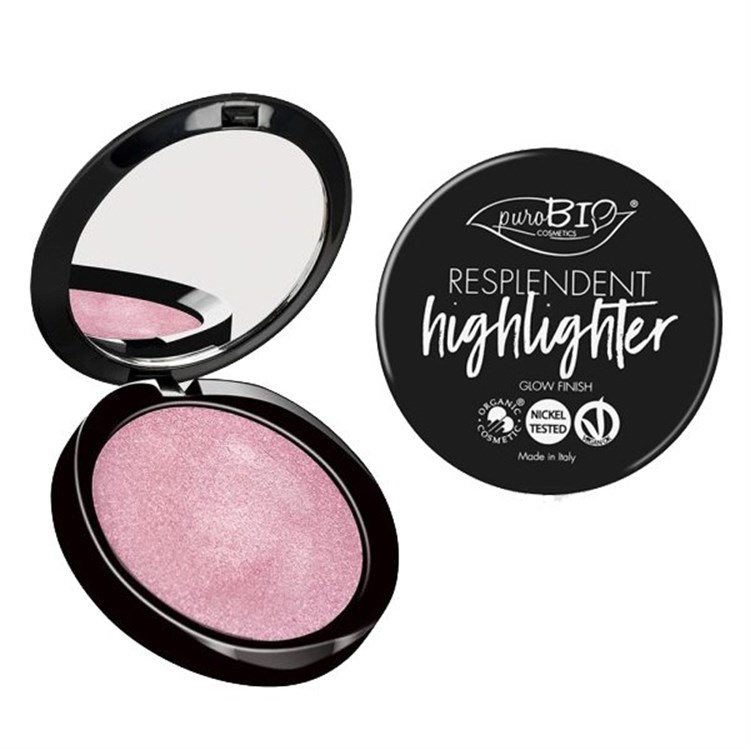 RESPLENDENT ILLUMINANTE - 02 ROSA *Non più assortito *Non più assortito