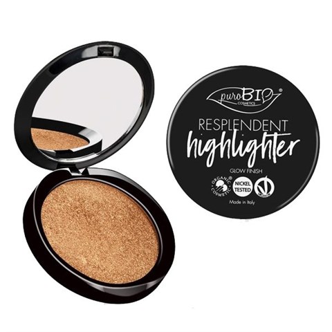 RESPLENDENT ILLUMINANTE - 03 RAME