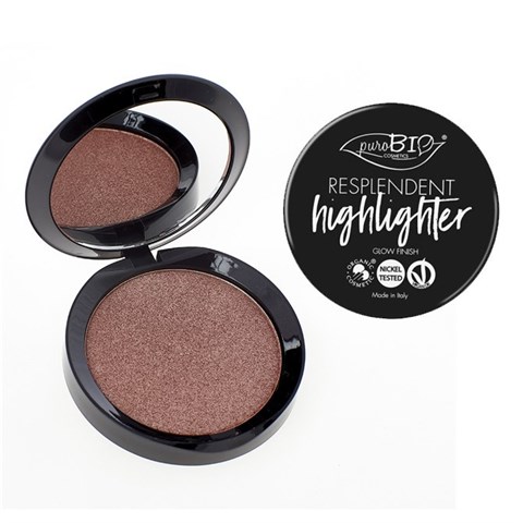 RESPLENDENT ILLUMINANTE - 04 ORO ROSA