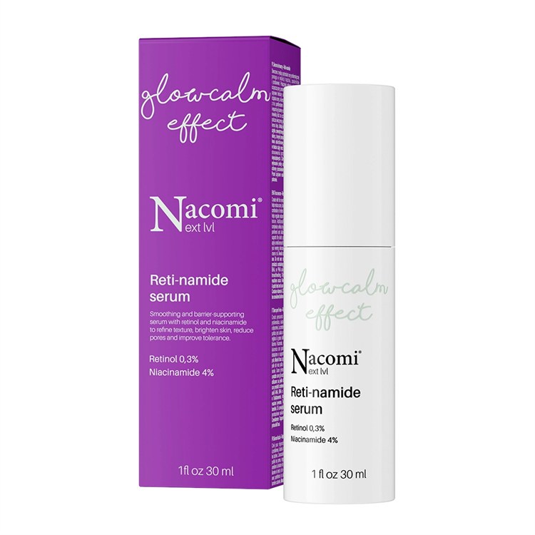 RETI-NAMIDE SERUM Nacomi Next Lvl Nacomi Next Lvl