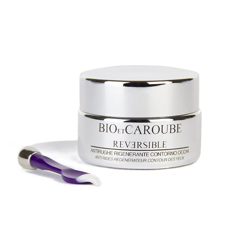 REVERSIBLE - CONTORNO OCCHI Bio et Caroube Bio et Caroube