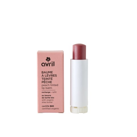 RICARICA - BALSAMO LABBRA COLORATO - PESCA