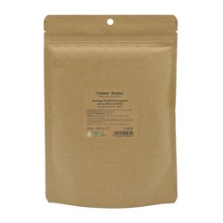 RICARICA DENTIFRICIO AL SIWAK - SENZA AROMA *Non più assortito