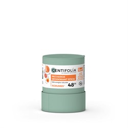 RICARICA - DEOSTICK 48h AGRUMI Centifolia