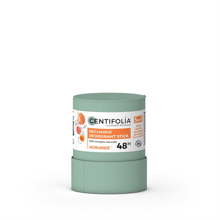 RICARICA - DEOSTICK 48h AGRUMI Centifolia Centifolia