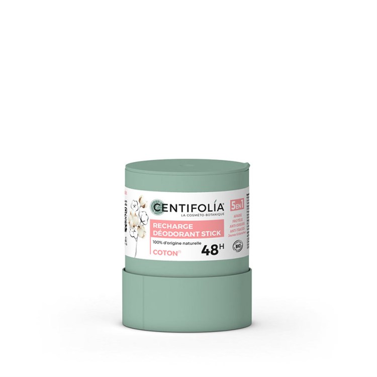 RICARICA - DEOSTICK 48h FIORI DI COTONE Centifolia Centifolia