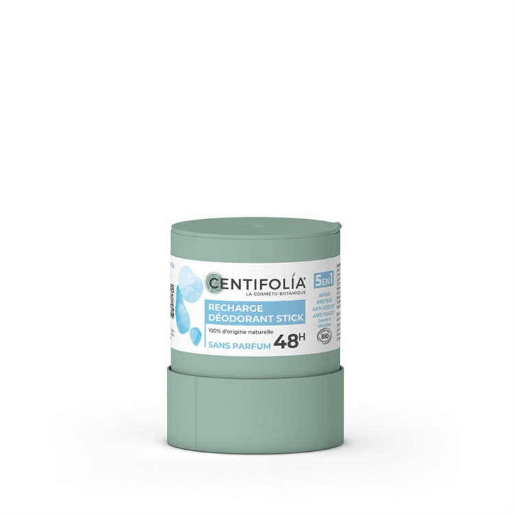 RICARICA - DEOSTICK 48h SENZA PROFUMO Centifolia Centifolia