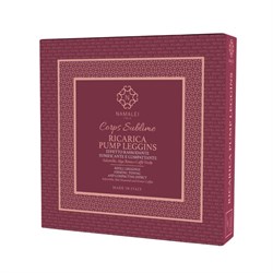 ricarica pump leggins rassodante tonificante compattante