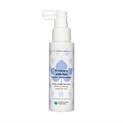 risciacquo acido lisci biofficina