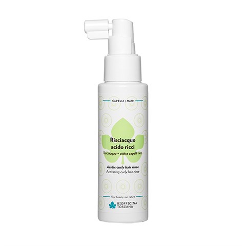 RISCIACQUO ACIDO RICCI