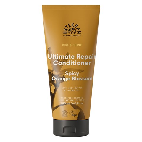 SPICY ORANGE BLOSSOM - BALSAMO RIPARATORE DEFINITIVO